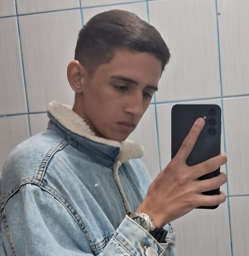 Bruno Henrique Perfil