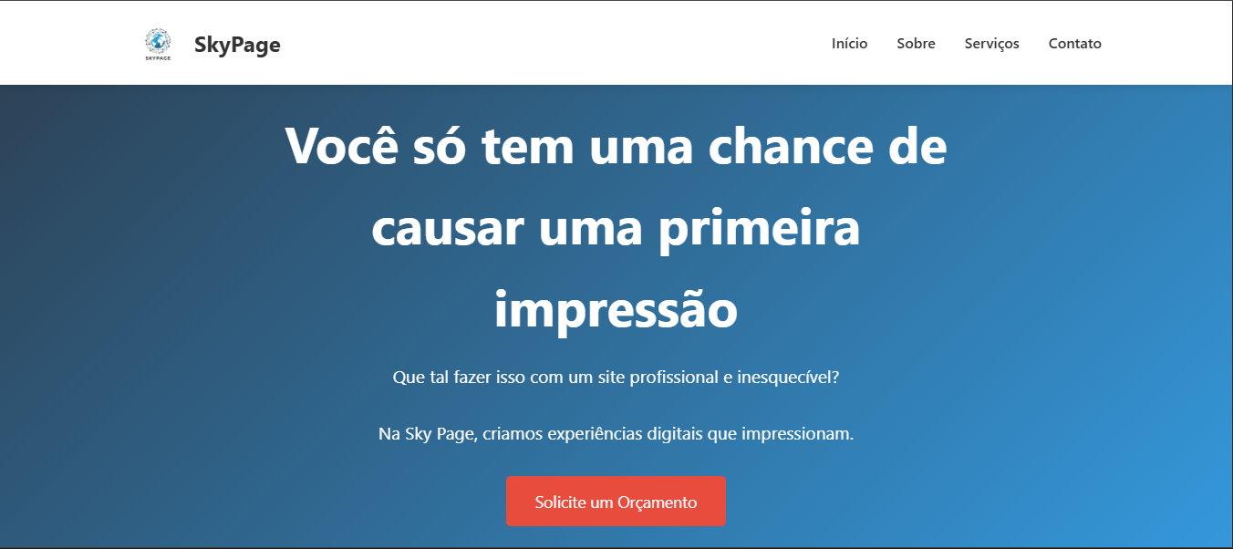 Projeto