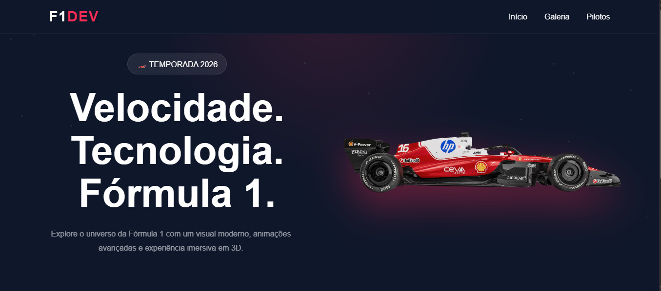 Projeto 3